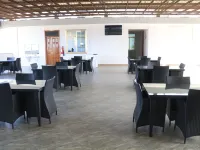 蒙特烏夏姆巴拉酒店 坦噶酒店