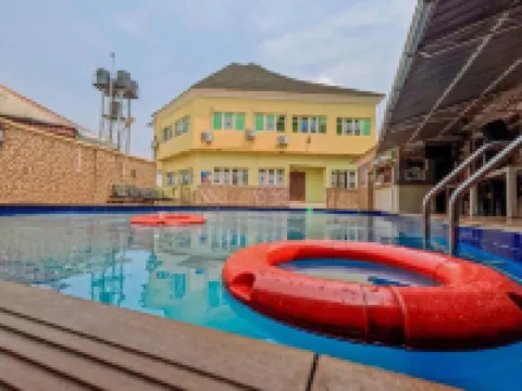 TommsVille Hotels Hotéis em Uyo