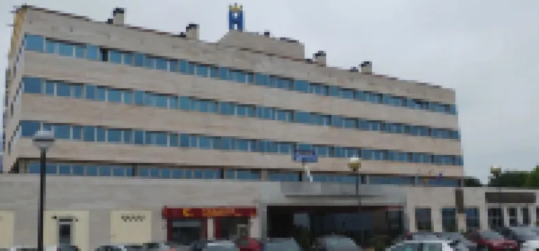 Hotel Silvota Отели в г. 