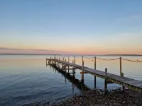 8 person holiday home in Thyholm-By Traum