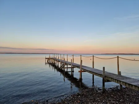 8 person holiday home in Thyholm-By Traum