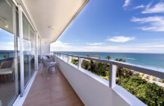 U-Go Faro Tequendema