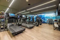 Crystalbrook Vincent - Fitnessstudio