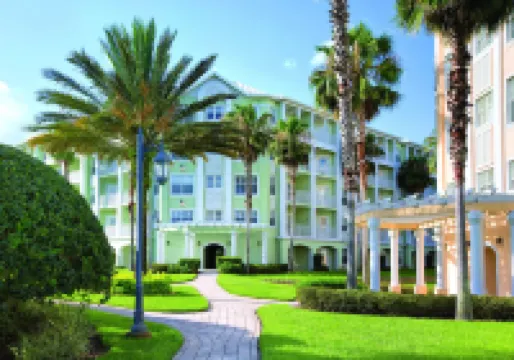 WorldMark Orlando - Kingstown Reef