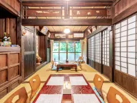 Nerome01 Okinawan Traditional House in Yambaruvs Hotels in Ogimi