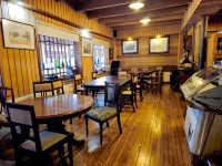 Hotel Museo El Greco Puerto Varas - Morgenmad