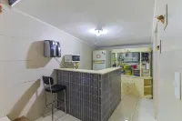 Casa Saraiva - Bungalows