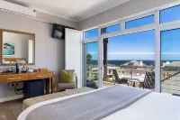 Camps Bay Retreat Hotel