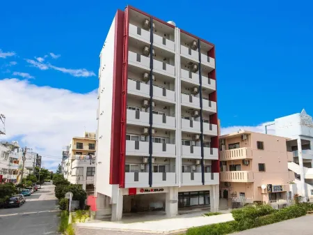 Mr. Kinjo in Nishizaki