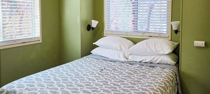 Outdoorsy Yosemite Hotels in Madera County