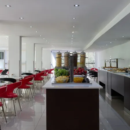 Breeze Boutique Athens