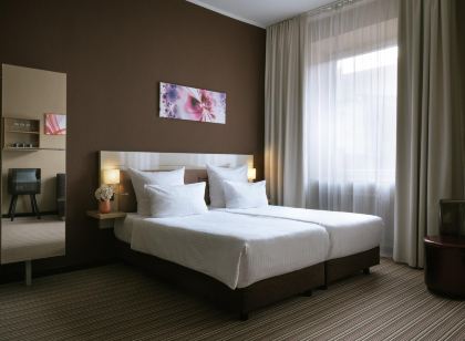 Leonardo Boutique Hotel Munich