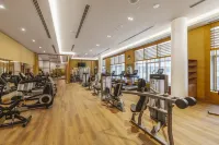 Holiday Inn BAKU by IHG - Gym