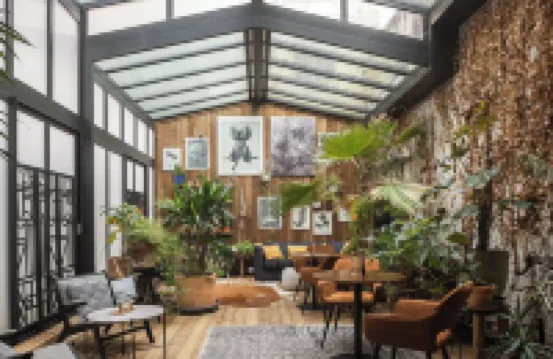 Casa Blanca B&B