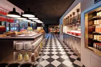 citizenM Paris Gare de Lyon