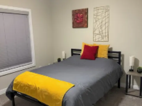 Sheppard 4bd3ba FtKnoxEliz baby-theater-arcade-gym Hoteles en Radcliff