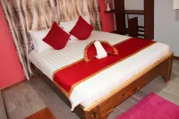 Limrock Hotel Hotels in Kyumvi