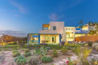 Plioni Villas & Suites - piscina