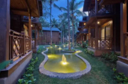 Royal Orchid Resort & Convention Centre, Yelahanka Bangalore