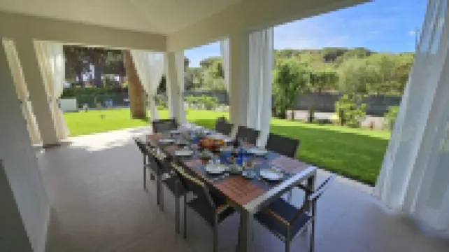 Elegant Villa Near the Sea VM Stay South Sardinia
