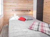 Kiehtäjän lahti Hotels near Oulanka National Park