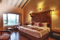 The Windflower Resort & Spa, Vythiri Hotels in Vythiri