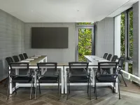 The George Manhattan, Tapestry Collection by Hilton Hotels near Upper West Side