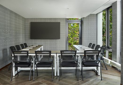 뉴욕 호텔 내부 이미지