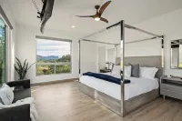 Sedona Dream Estate - 5Br Huge Pool/Spa/Firepit/Golf/Sauna