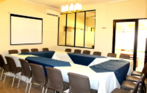 Las Magnolias Hotel Boutique