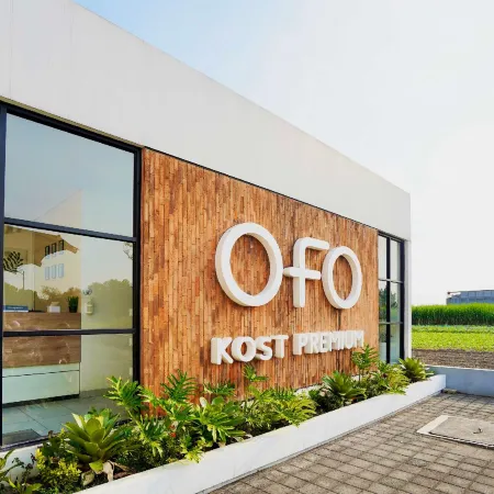 Ofo Kost Premium Kampung Inggris Pare Syariah Mitra RedDoorz