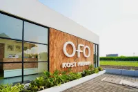 Ofo Kost Premium Kampung Inggris Pare Syariah Mitra RedDoorz