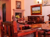 Hosteria del Frayle Hotels in Guanajuato
