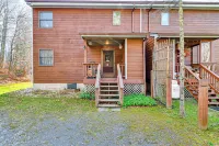 Near Hiking & Skiing: Hunter Mountain Getaway! - 3-Star
