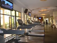 Jacaranda Hotel Nairobi Hotels near The Sarit Centre