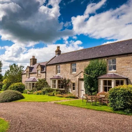 Westfield House Farm