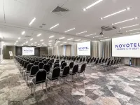 Novotel Krakow City West โรงแรมในคราคูฟ