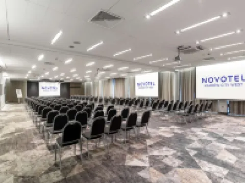 克拉特夫市西諾富特酒店