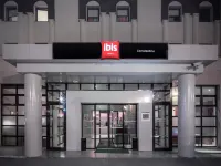 宜必思君士坦丁酒店 酒店