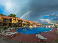 Best Western Bohemian Resort Hotels in Sevan