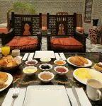 Riad Dar Mazaj Fes - servizio colazione
