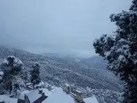 Brightland Hotel Near Mall Road Hotels in Shimla