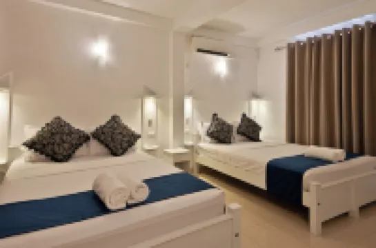 The Empyrean Airport Transit Hotel