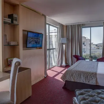 Mim Sitges Member of Melia Collection