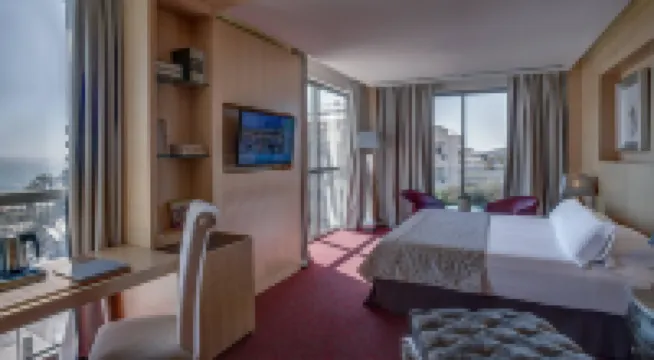 Mim Sitges Member of Melia Collection