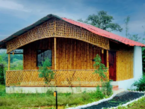 Kanha Natures Knock Hotéis em Balaghat