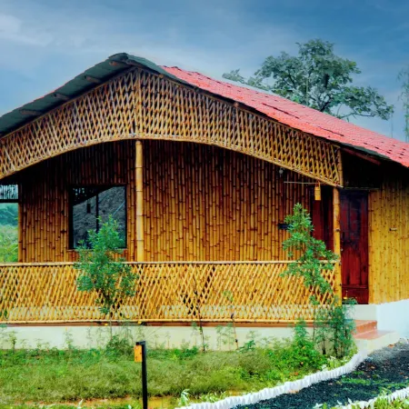 Kanha Natures Knock