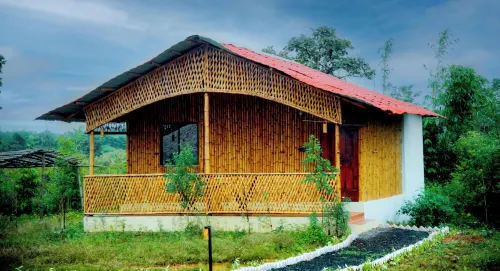 Kanha Natures Knock Hotels in Balaghat