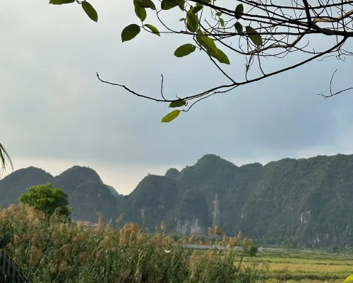 LumiGarden Tam Coc Resort بالقرب من الفندق Photos