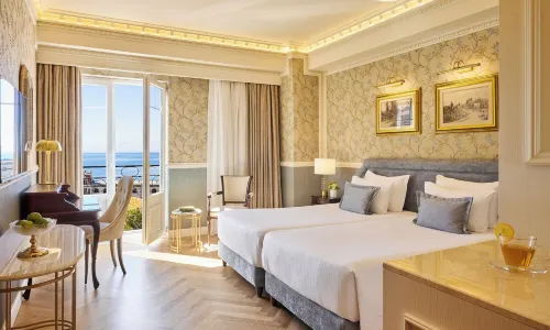 Mediterranean Palace